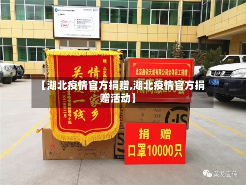 【湖北疫情官方捐赠,湖北疫情官方捐赠活动】-第2张图片