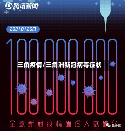 三角疫情/三角洲新冠病毒症状-第2张图片