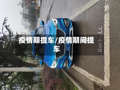 疫情期提车/疫情期间提车