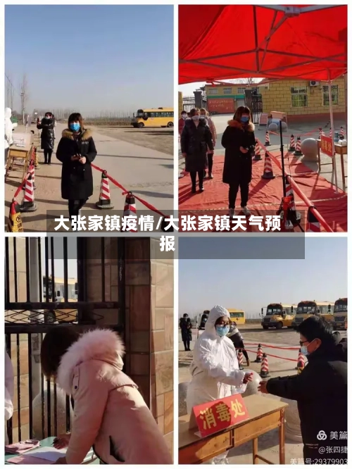 大张家镇疫情/大张家镇天气预报
