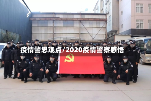 疫情警思观点/2020疫情警察感悟