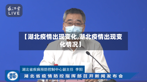 【湖北疫情出现变化,湖北疫情出现变化情况】-第2张图片