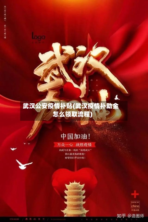 武汉公安疫情补贴(武汉疫情补助金怎么领取流程)-第3张图片