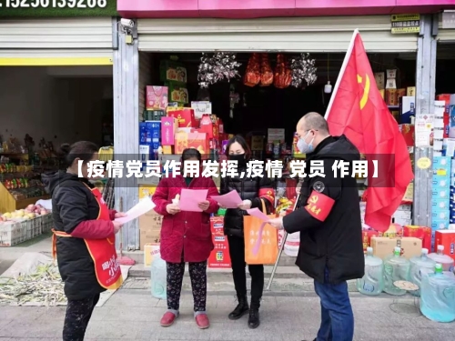 【疫情党员作用发挥,疫情 党员 作用】-第2张图片