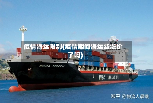 疫情海运限制(疫情期间海运费涨价了吗)