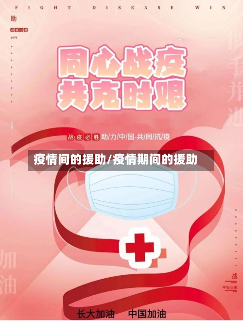 疫情间的援助/疫情期间的援助-第2张图片
