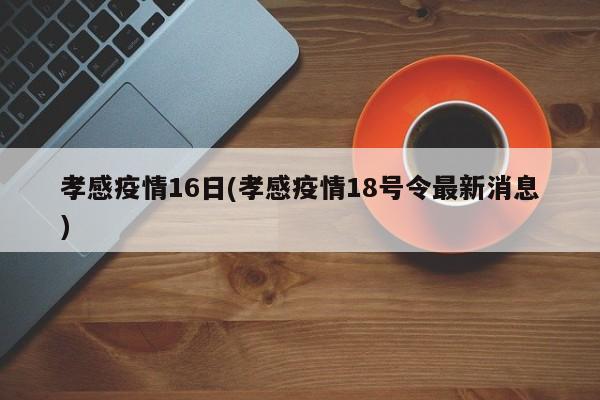 孝感疫情16日(孝感疫情18号令最新消息)