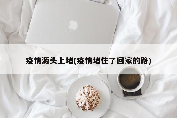 疫情源头上堵(疫情堵住了回家的路)